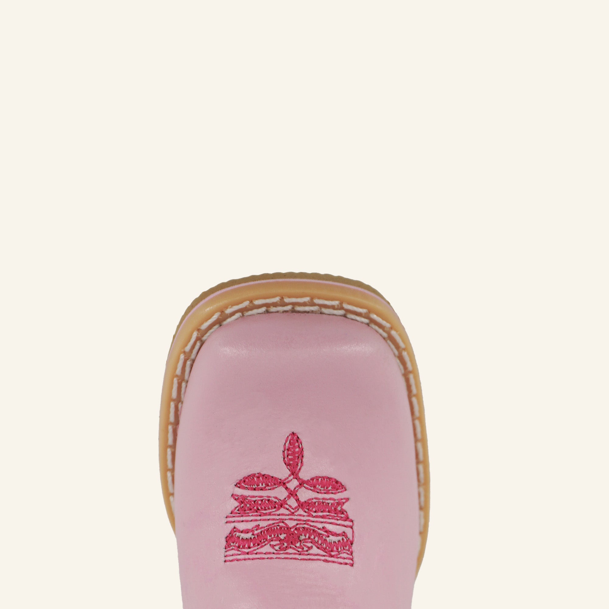 Hooch Baby Boot H530 - Rosa