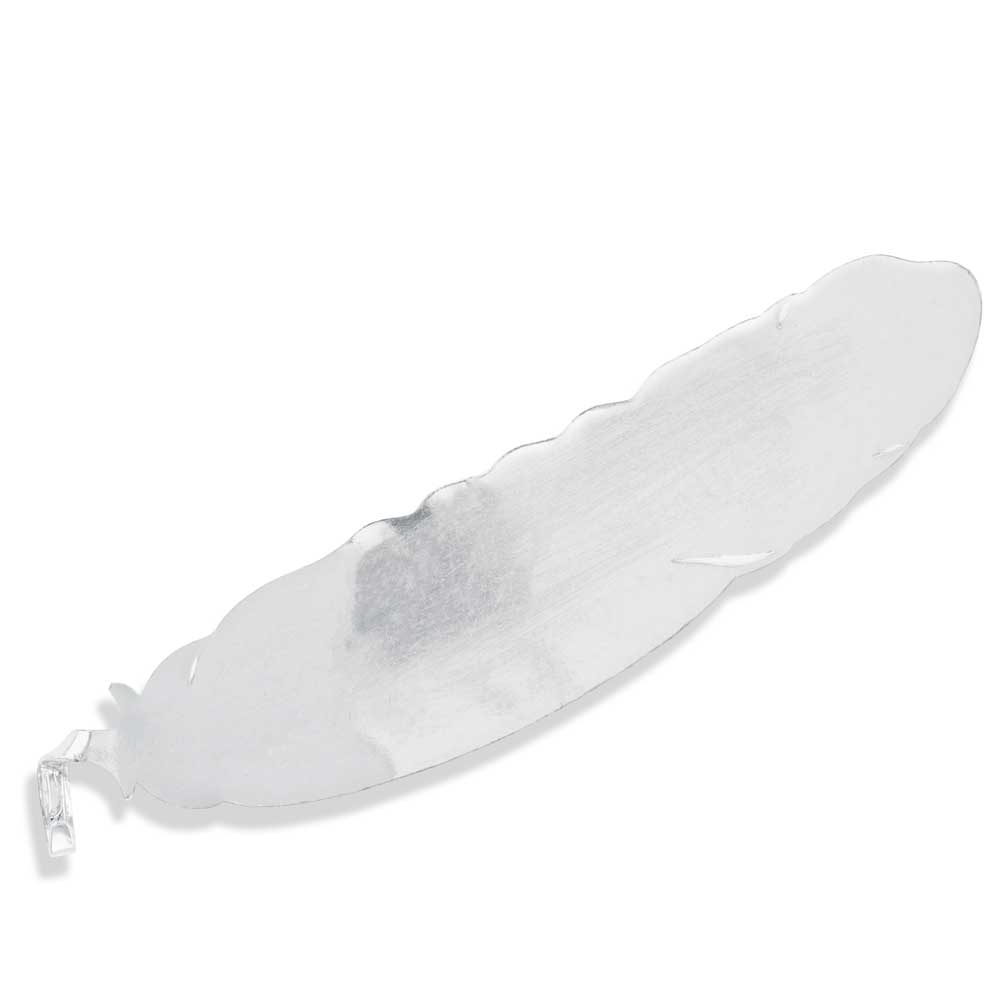 Montana Stars & Stripes USA Flag Hat Feather HF4692USA