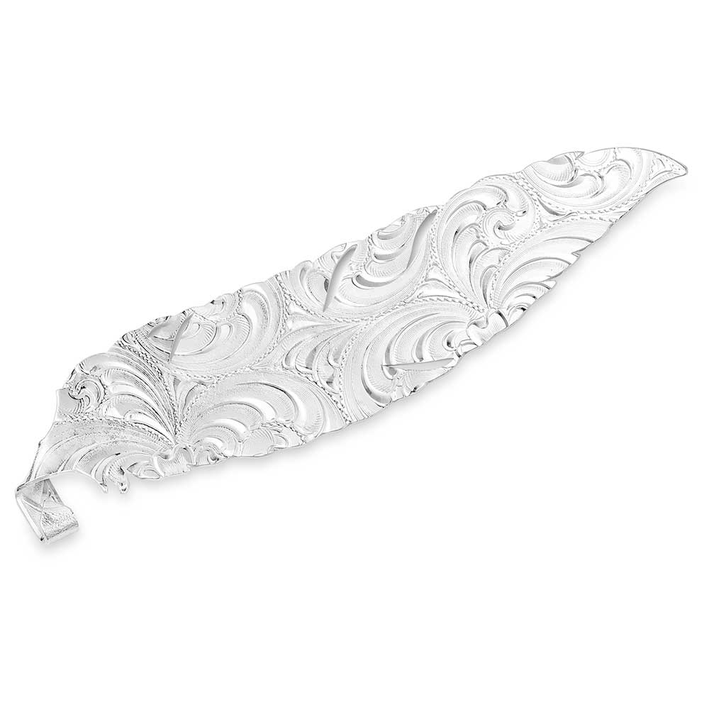 Montana Trust and Honor Hat Feather HF5761