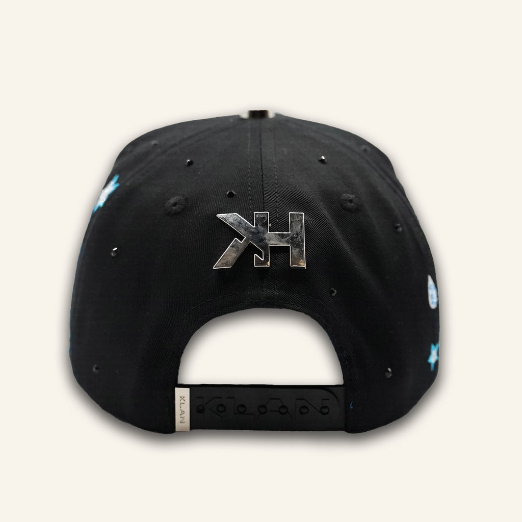 Bigg Boss Sad Boss Black Hat HK01