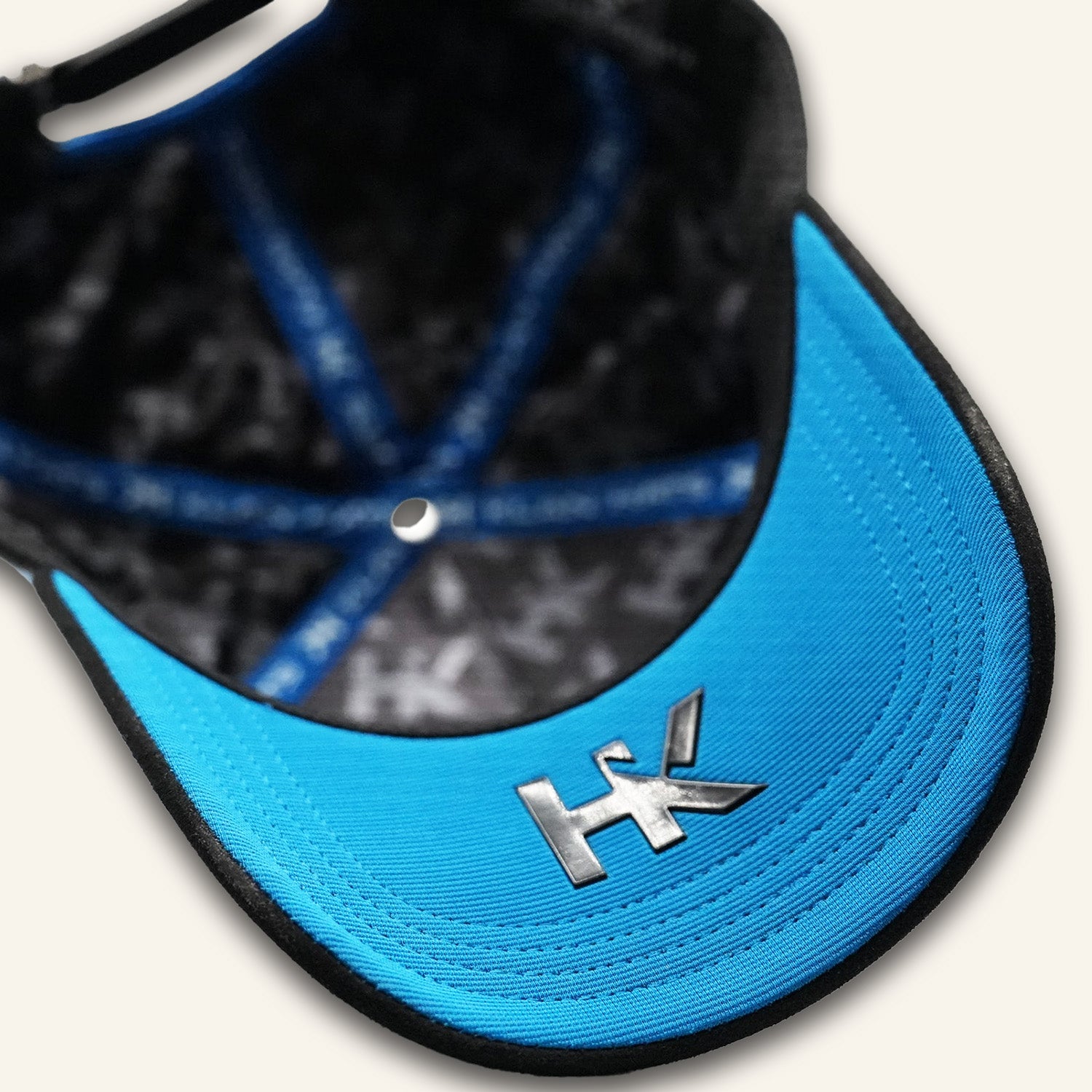 Bigg Boss Sad Boss Black Hat HK01