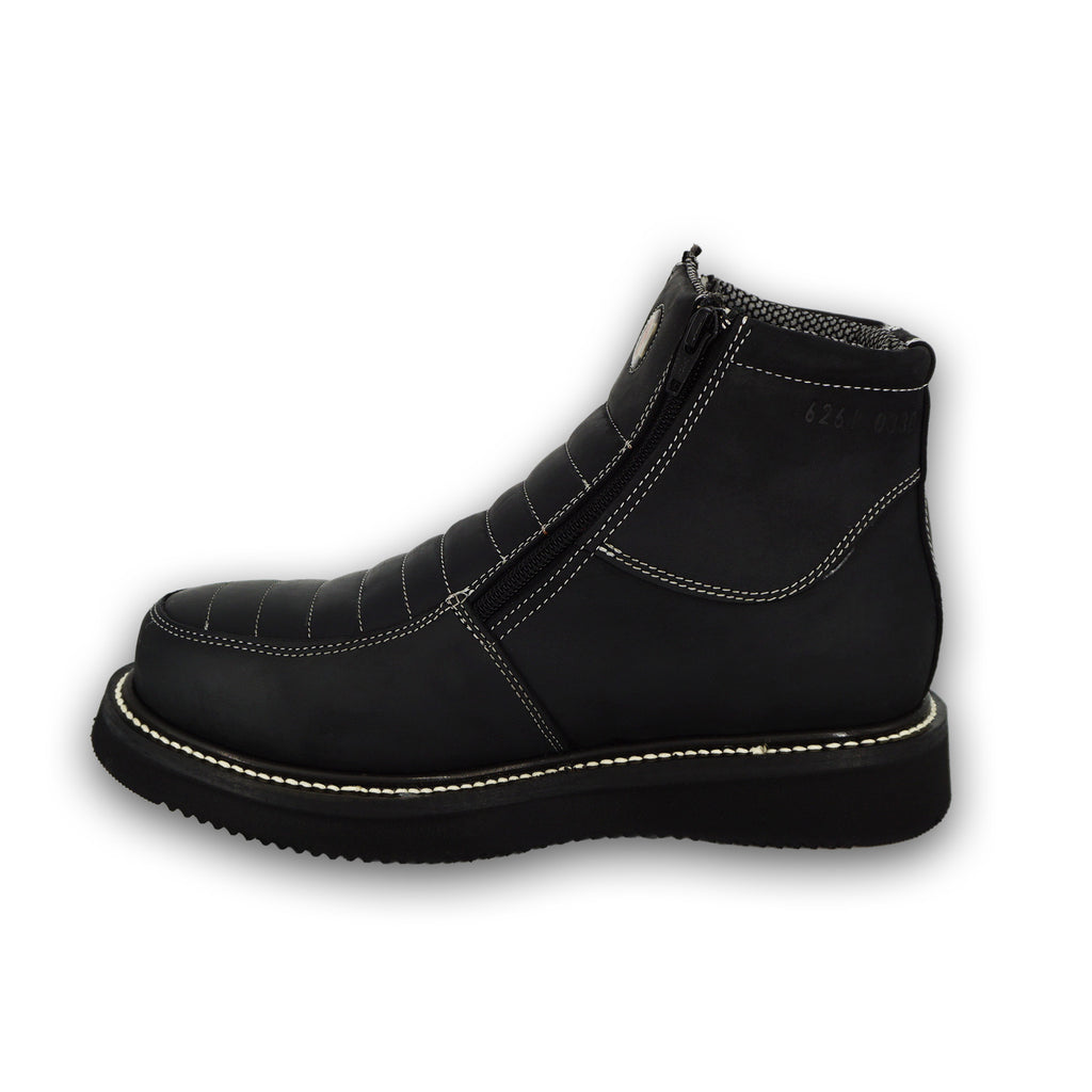 Hammer Men's Work Boot HM330 - Black