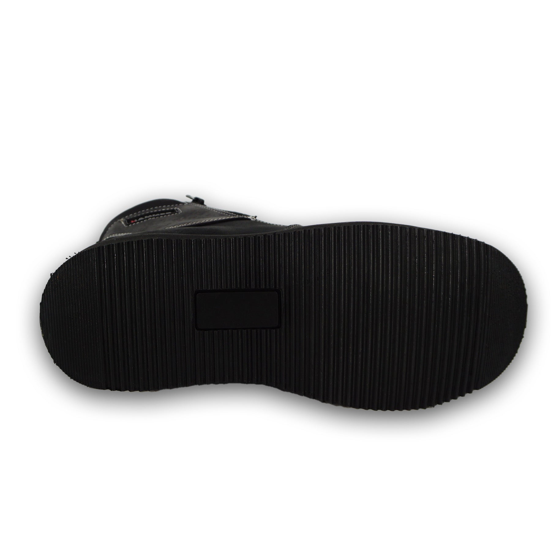 Hammer Men's Work Boot HM330 - Black