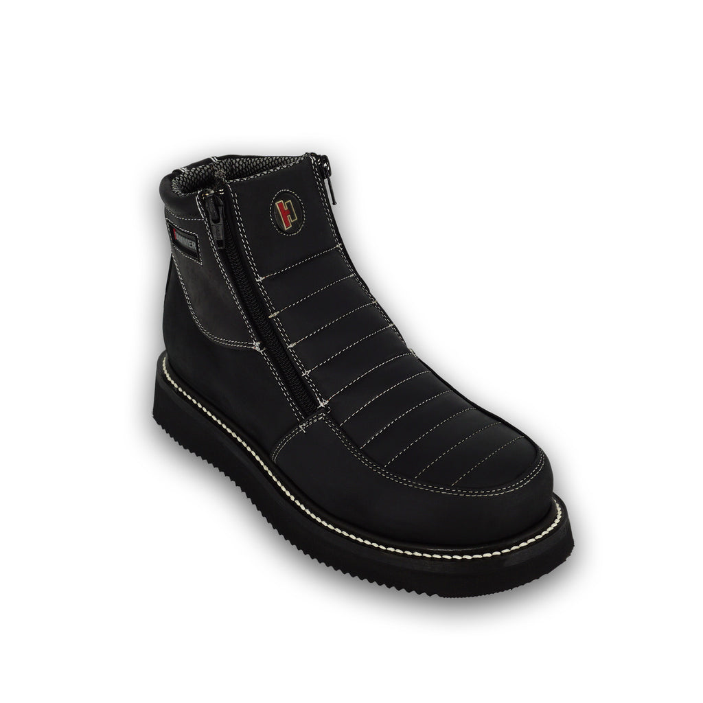 Hammer Men's Work Boot HM330 - Black