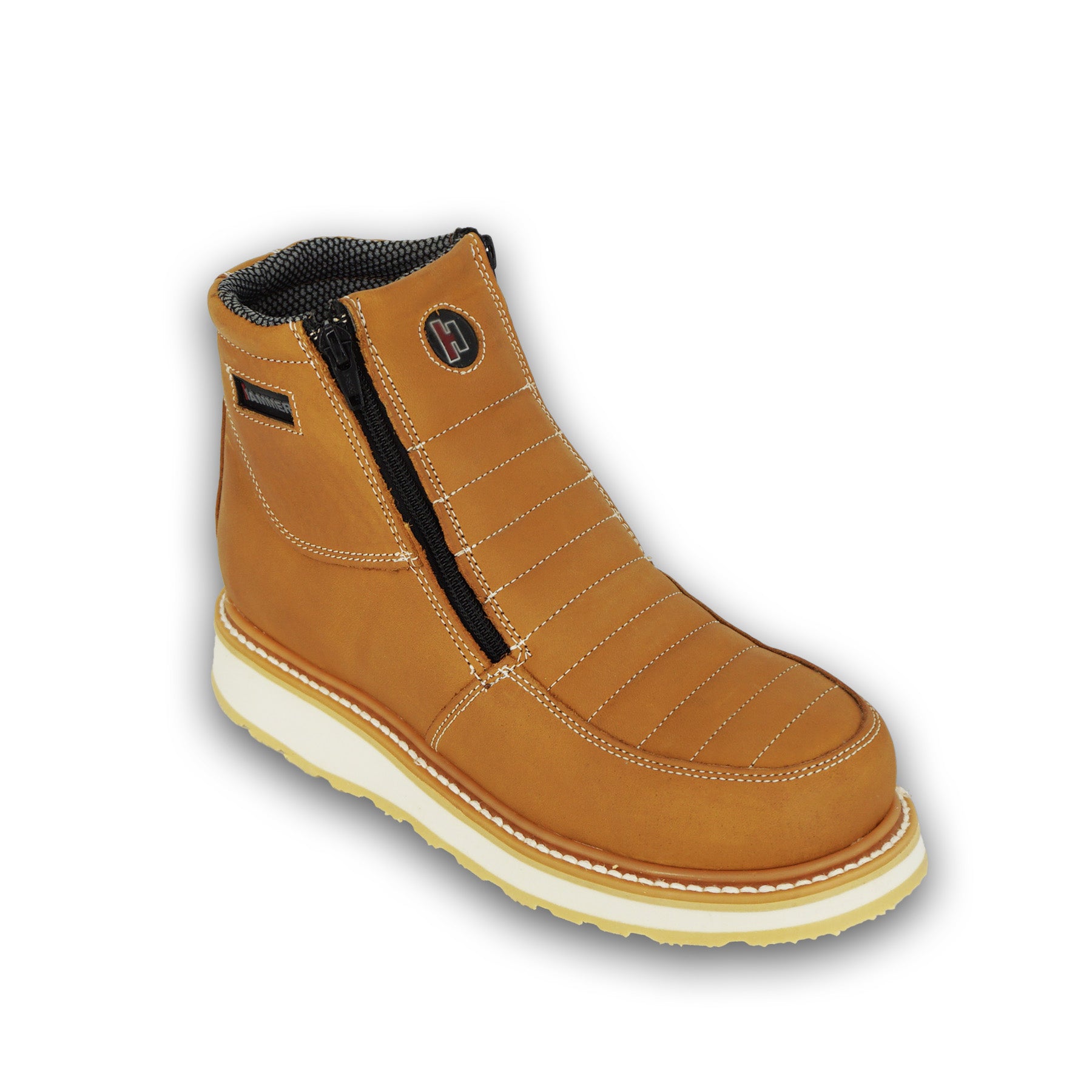 Hammer Men's Work Boot HM339 - Grasso Habana