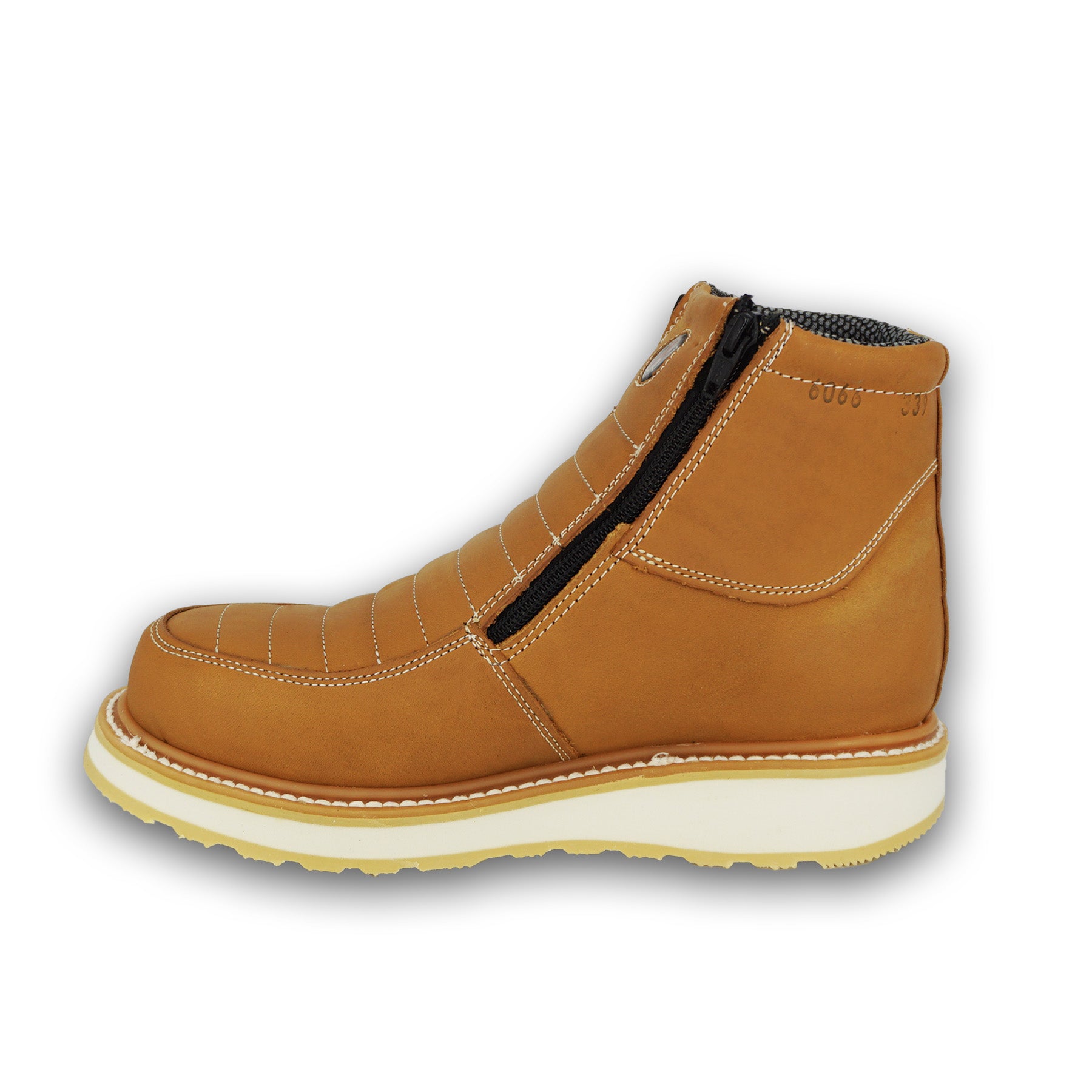 Hammer Men's Work Boot HM339 - Grasso Habana