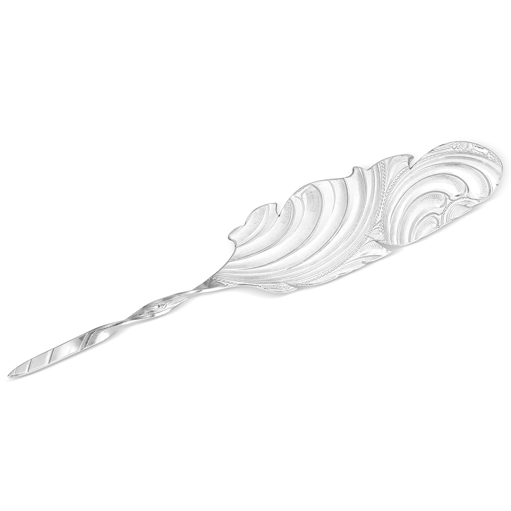 Montana Alpine Night Feather Hat Pick HPK6405RG