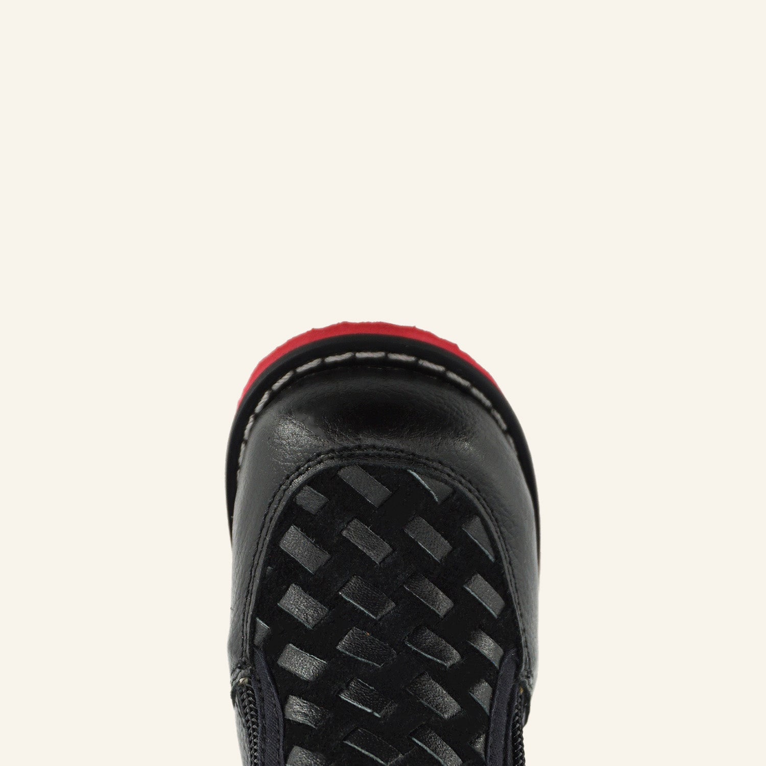 Hooch Baby Boot Petatillo HZ532 - Black