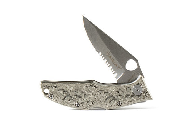 Ariat Pocket Knife A710012836-M
