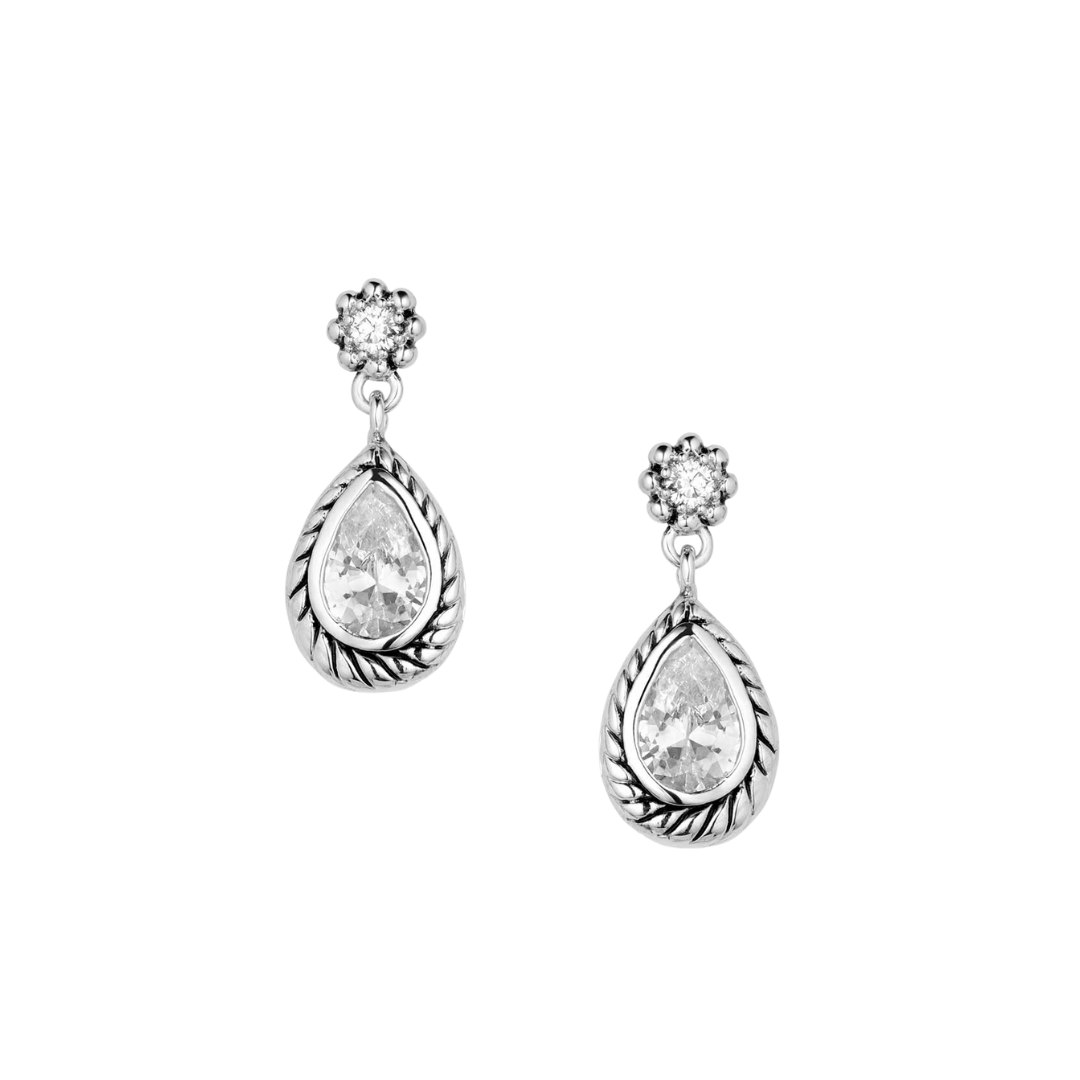 Montana Leading Light Crystal Earrings ER5850