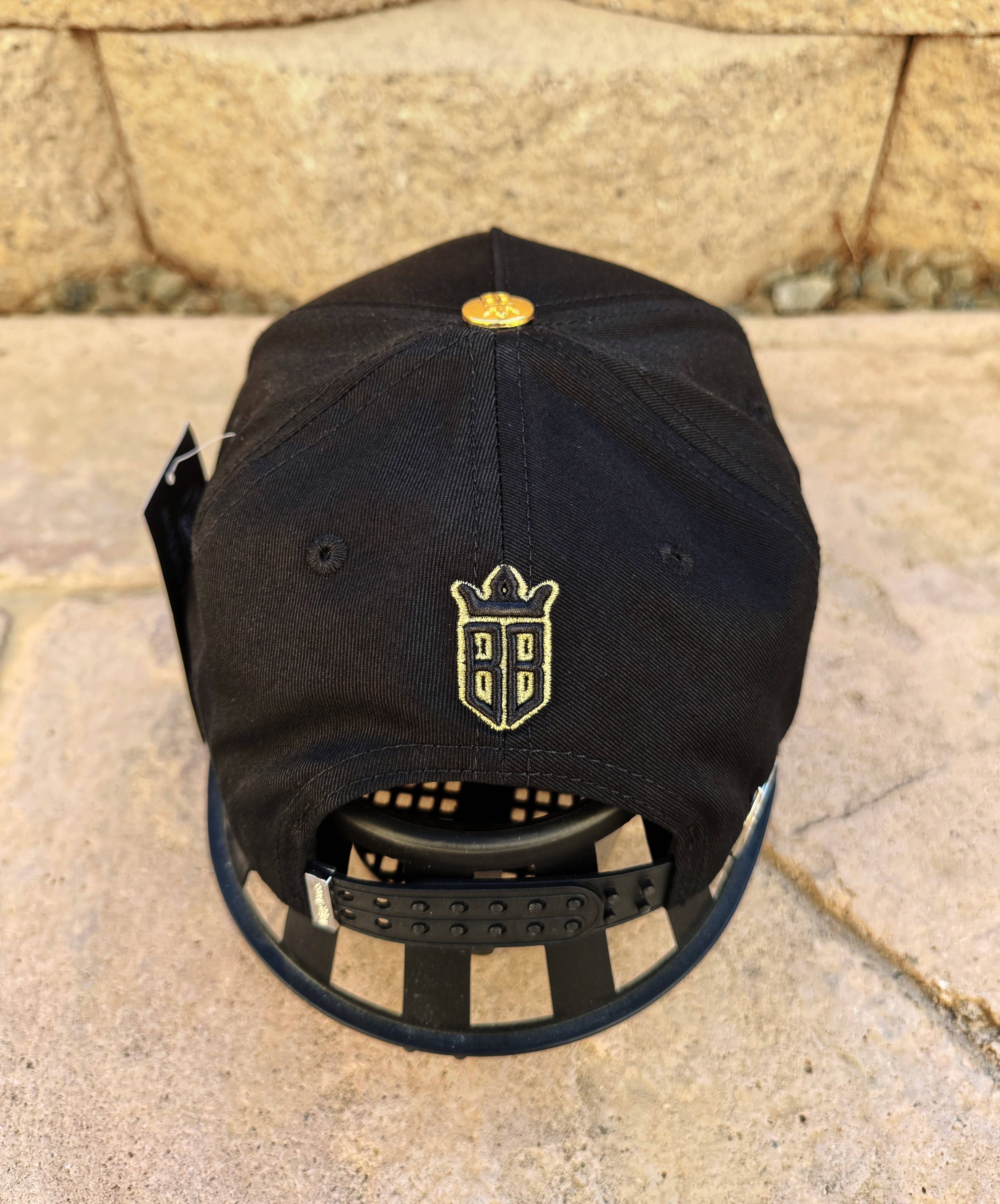 Bigg Boss Gallo Black Cap