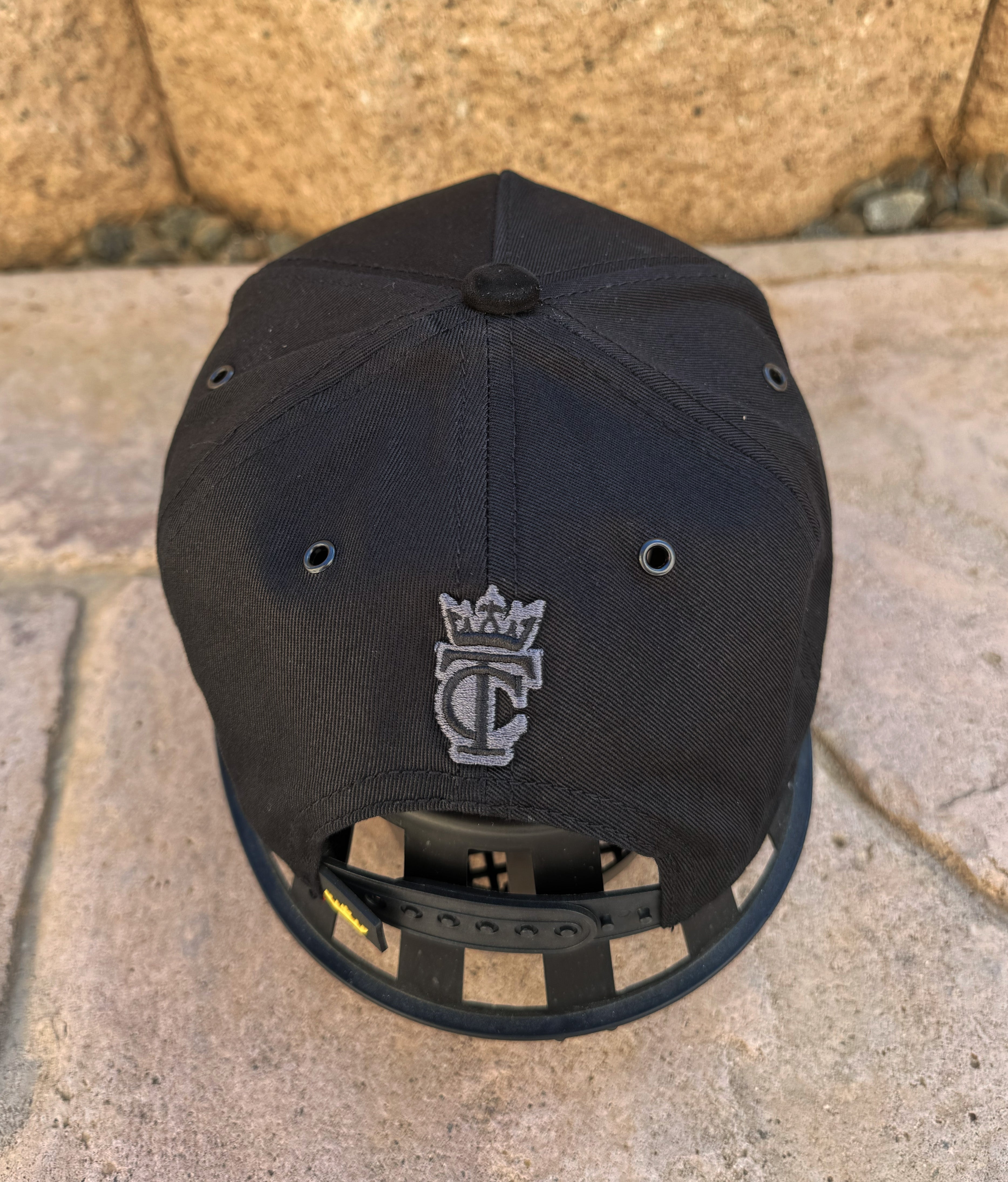 Contti Belikin Black Cap BB02