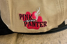 Cargar imagen en el visor de la galería, Bigg Boss Pink Panther Khaki Cap
