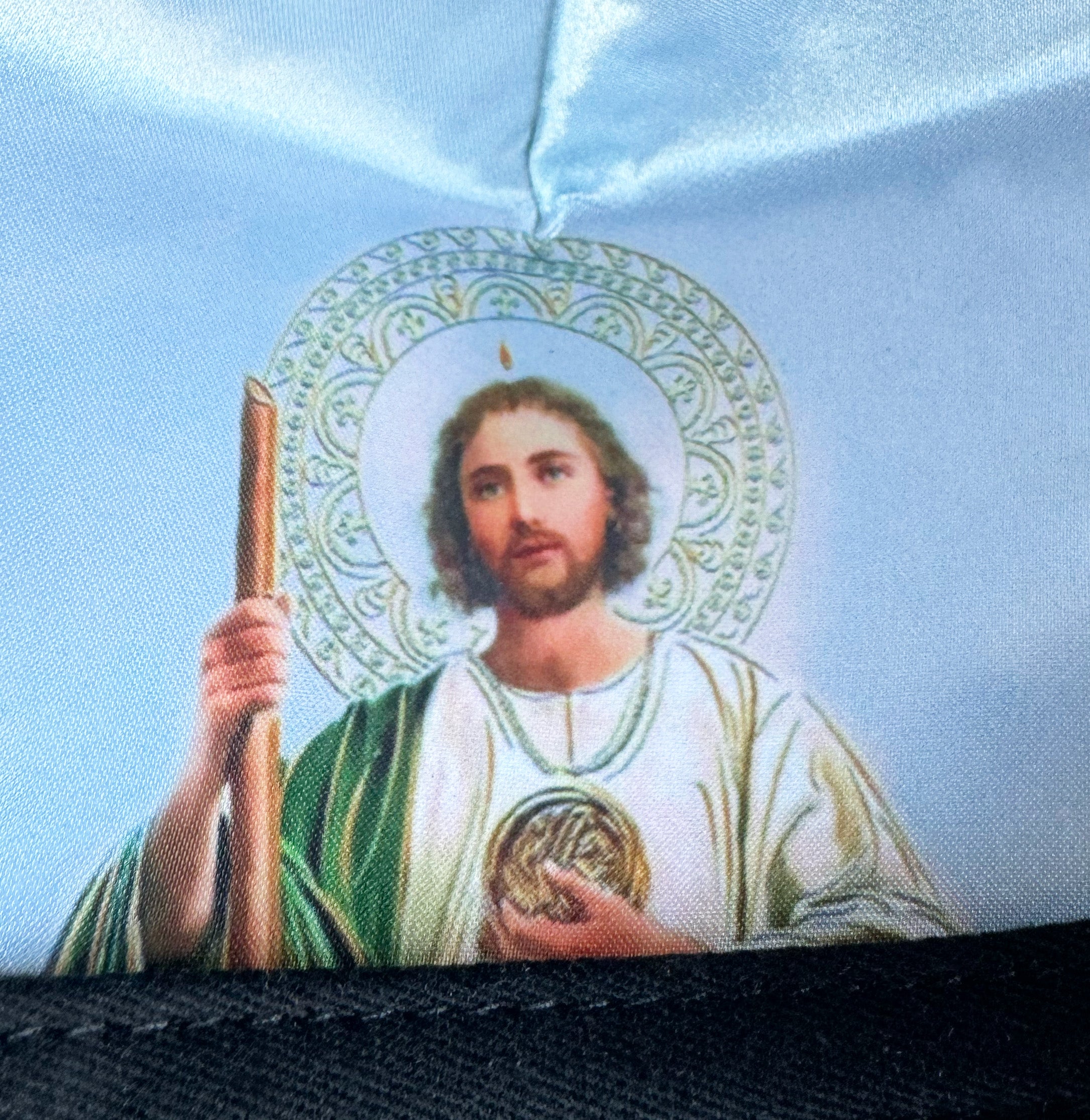 Bigg Boss San Judas White Cap