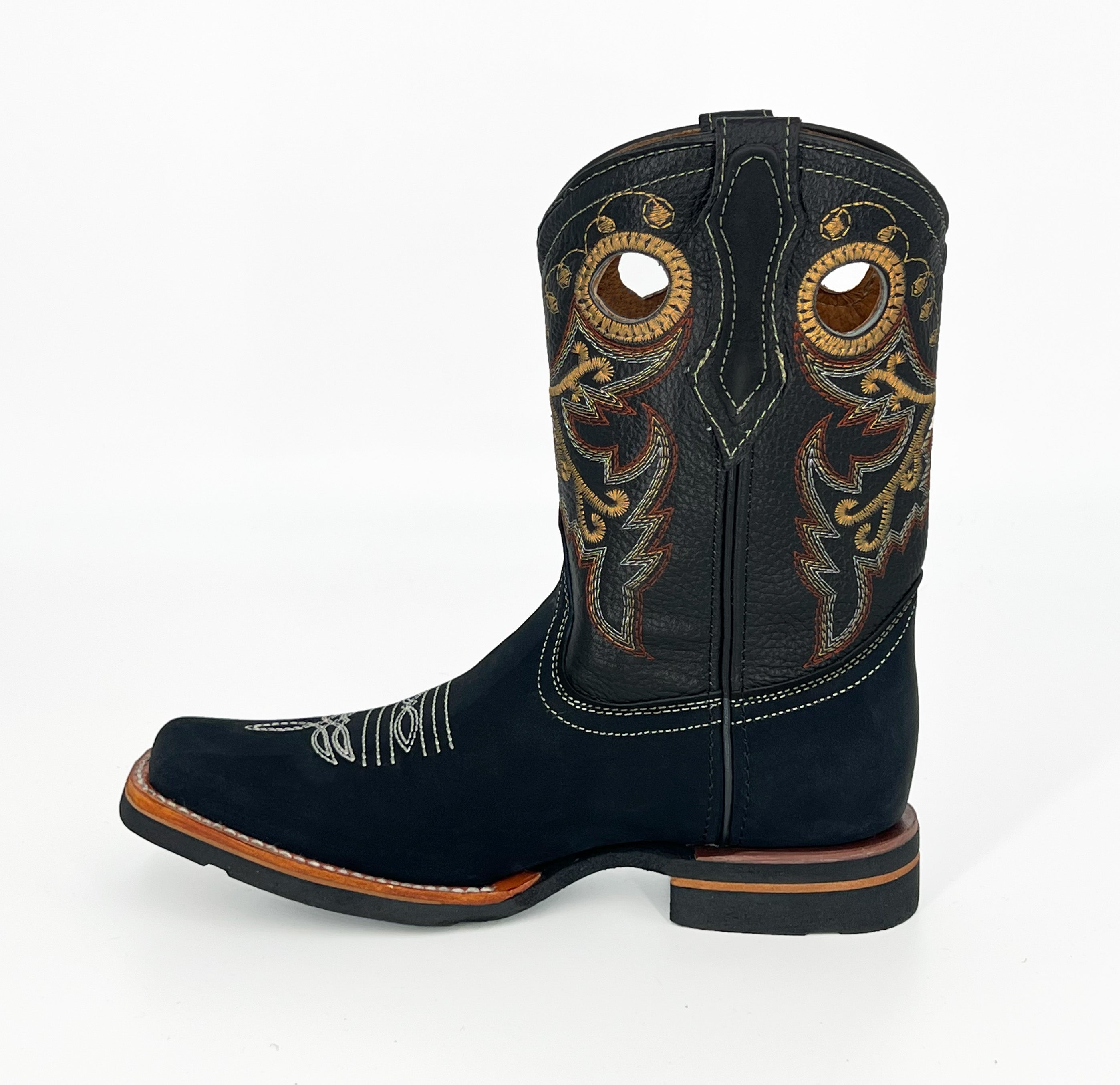 La Sierra Women's Boots 700 - Black