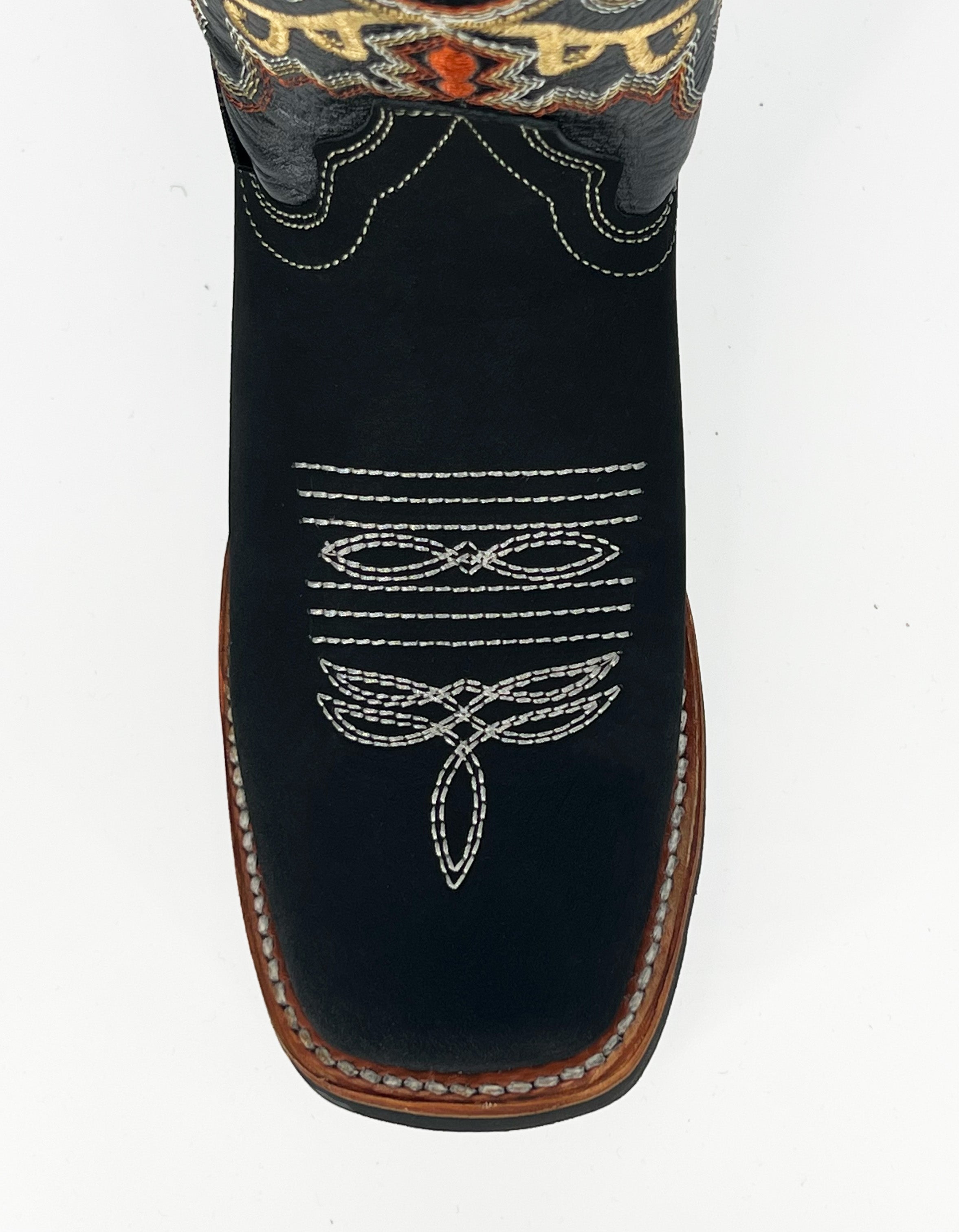 La Sierra Women's Boots 700 - Black