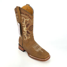 Load image into Gallery viewer, La Sierra Women&#39;s Boots 719 - Crazy Tang
