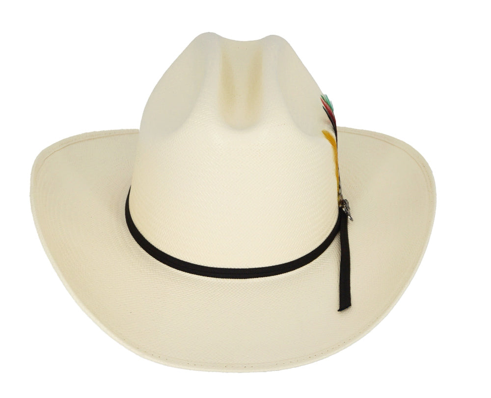 Sombrero Tombstone 30x Chaparral  3" Brim