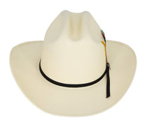 Cargar imagen en el visor de la galería, Sombrero Tombstone 30x Chaparral  3&quot; Brim
