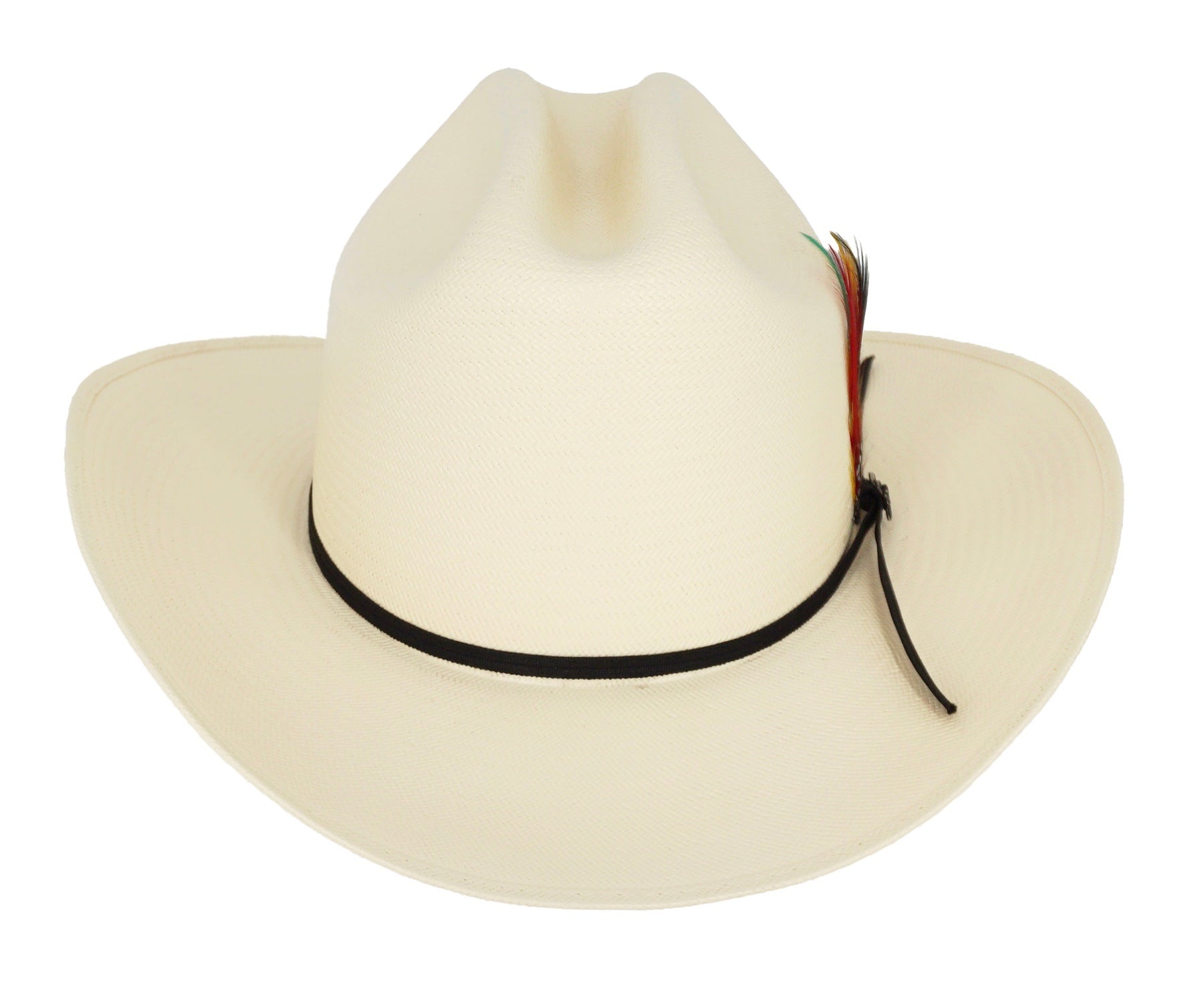 Sombrero Tombstone 100x Johnson  3 1/2" Brim