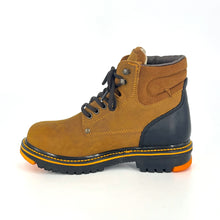 Load image into Gallery viewer, Establo Work Boot 509 - Mango Negro
