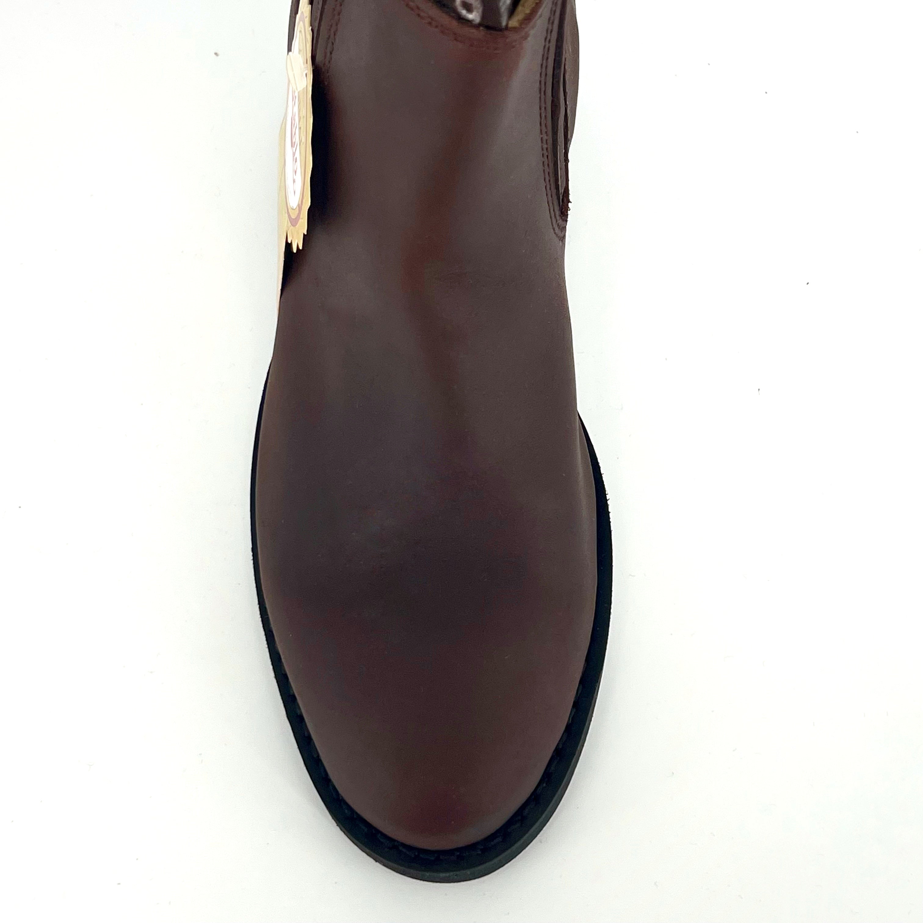 Establo Work Boot 555 - Grasso Shedron