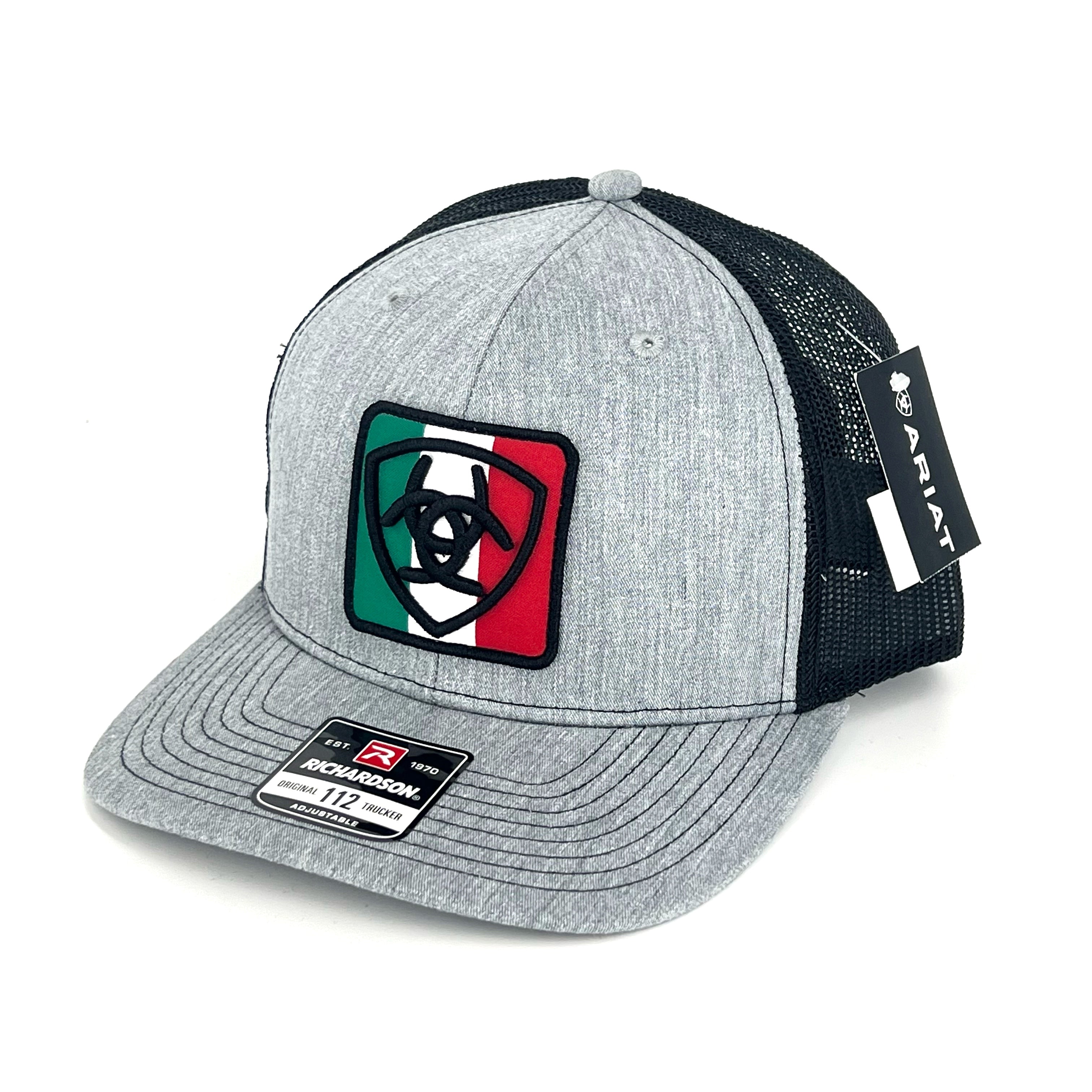 Ariat Men's Snapback Cap A300048006