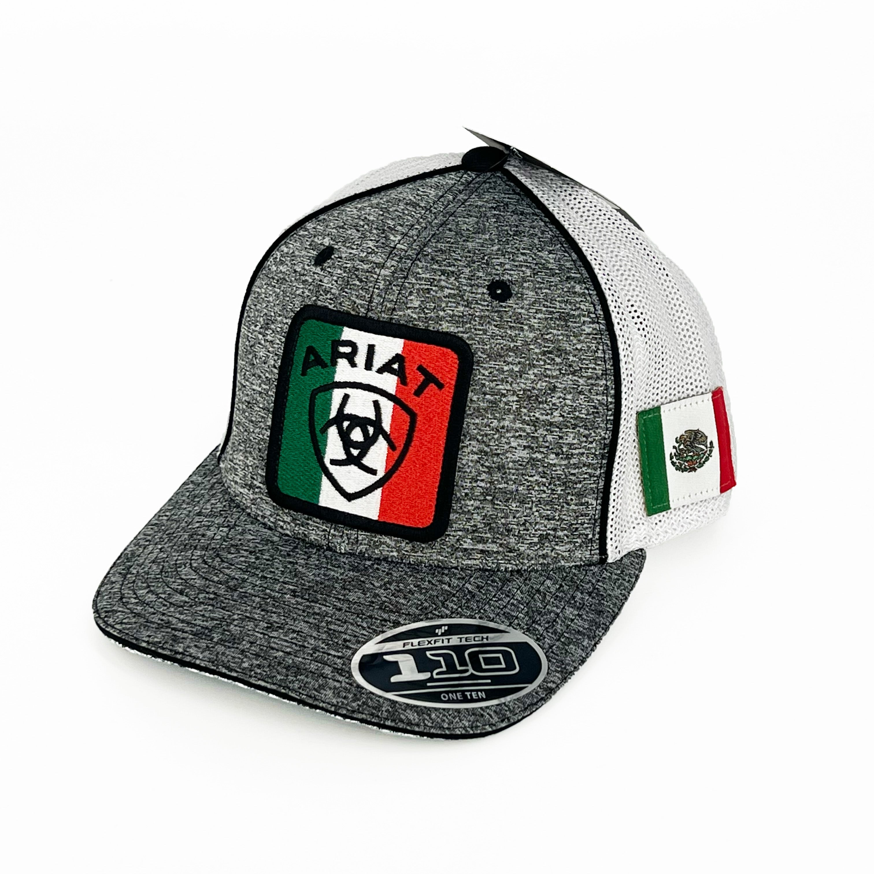 Ariat Men's Snapback Cap A300015106