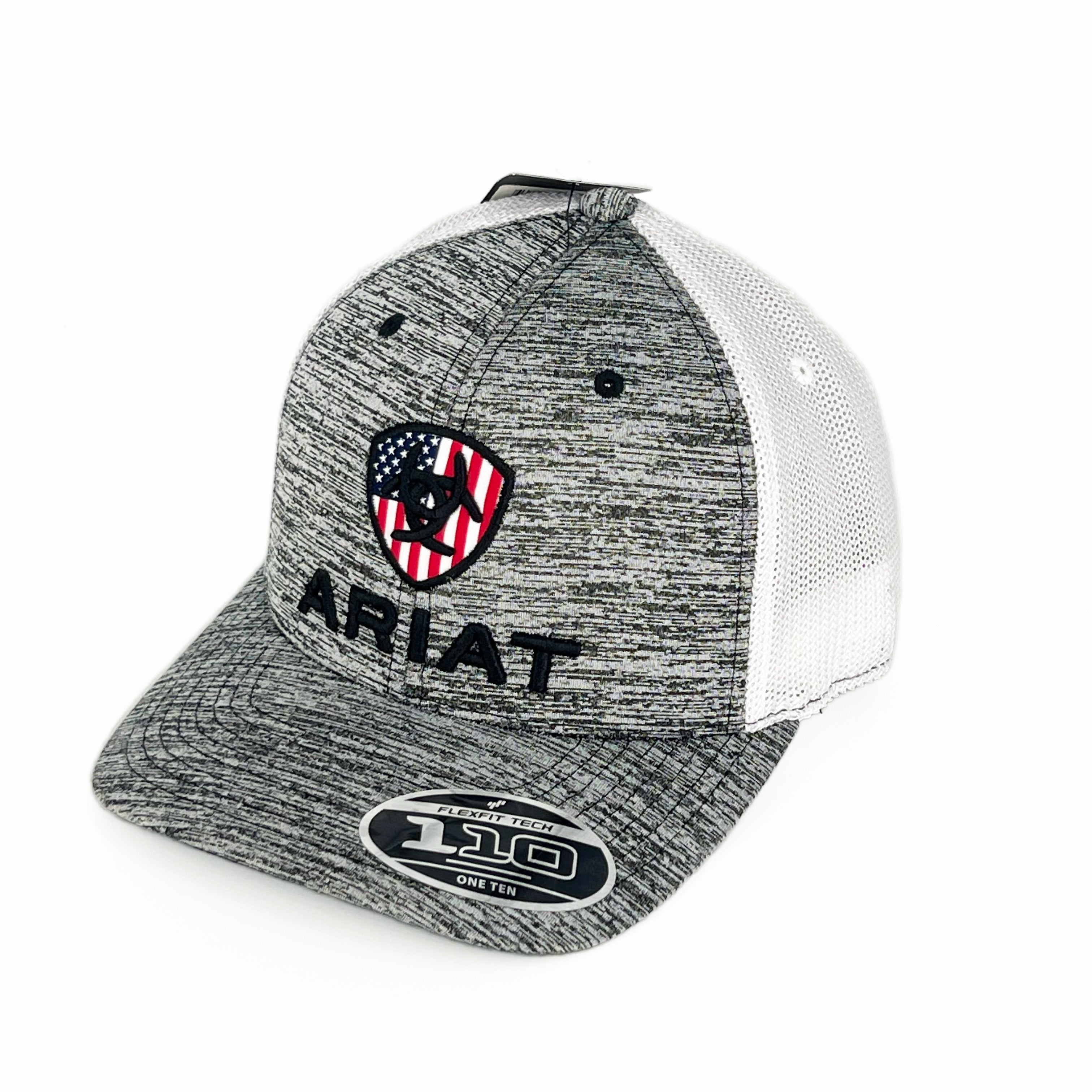 Ariat Men's Snapback Cap A30005906