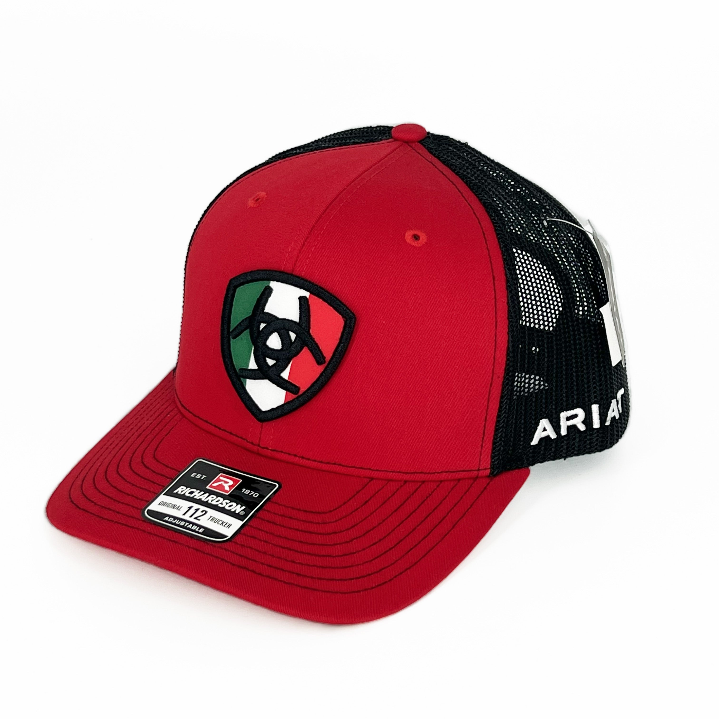 Ariat Men's Snapback Cap A300011704