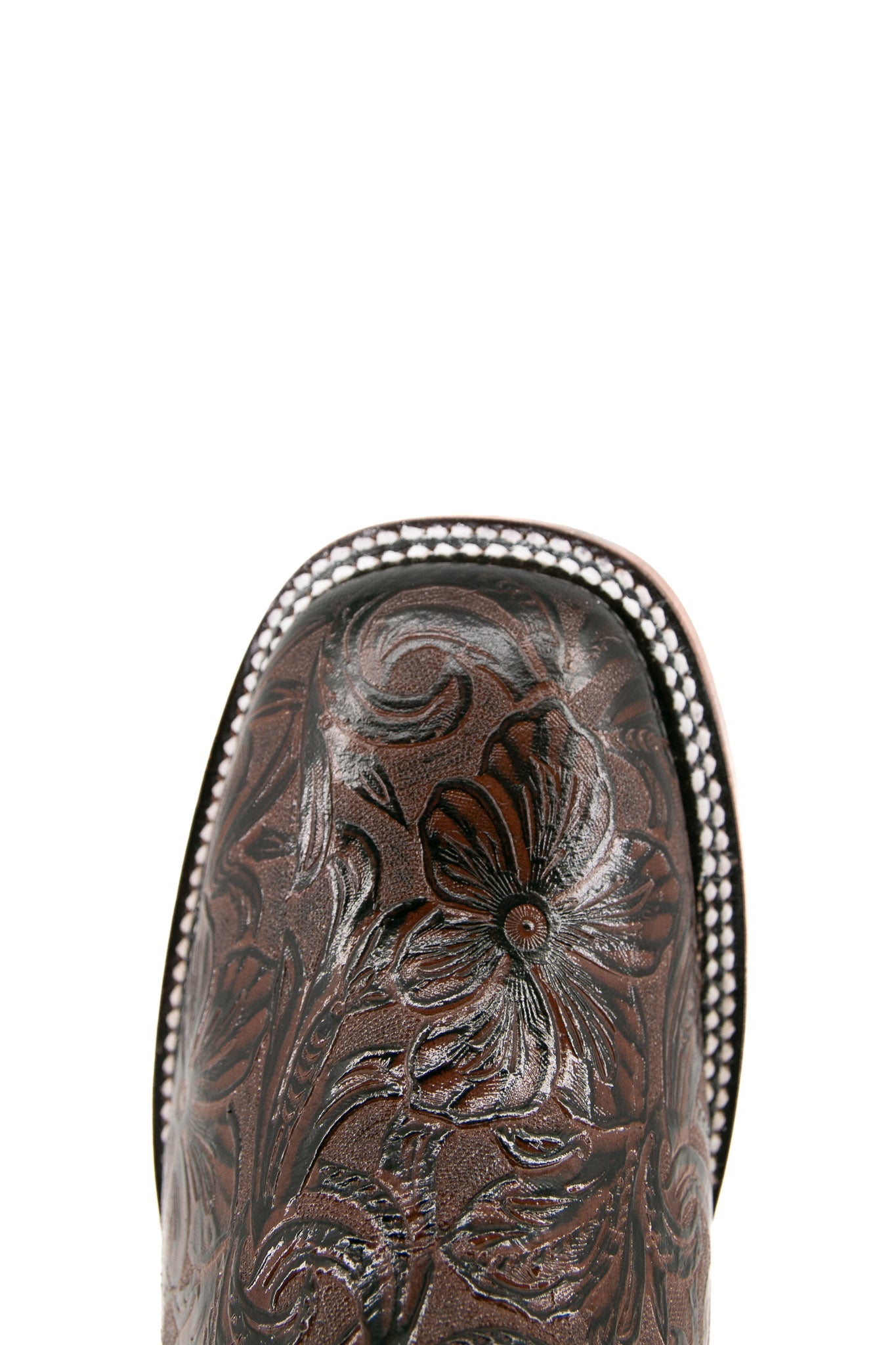 Rock'em Flor de Luz Cincelado 452 Women's Boot - Brown