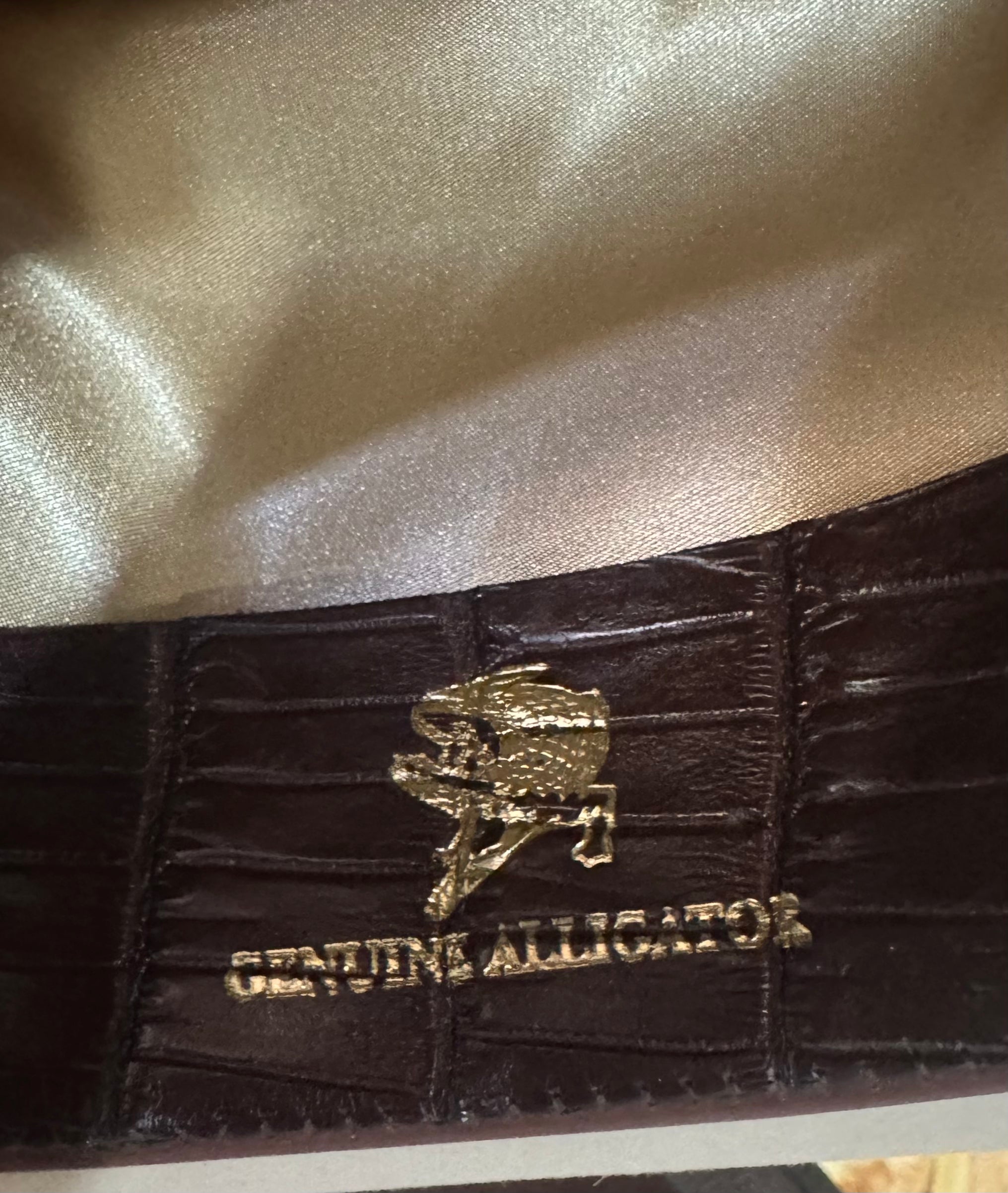 Cuernos Chuecos 1,000x King Ranch Beaver/Mink Fur Hat - Silverbelly