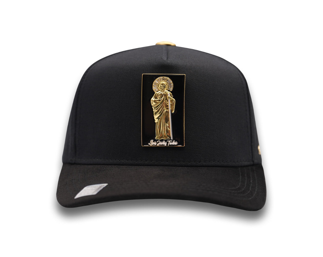 Bigg Boss San Judas Black Cap BB76