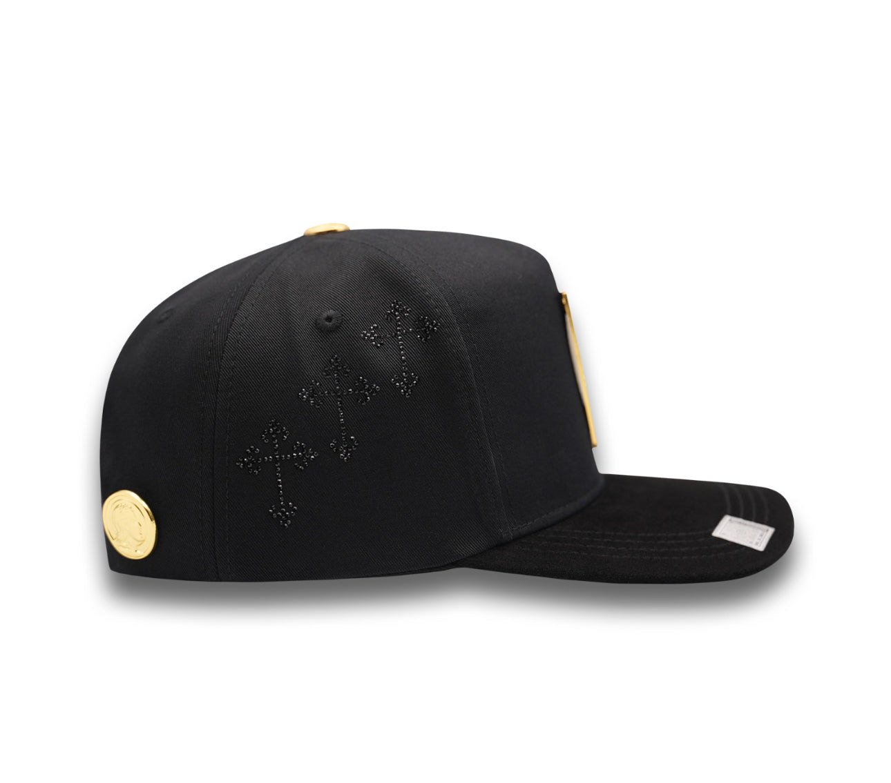Bigg Boss San Judas Black Cap BB76