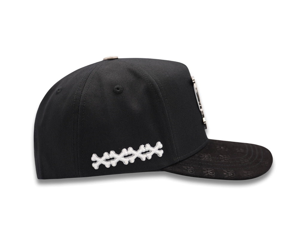 Bigg Boss AMR Black 2.0 Cap BB80