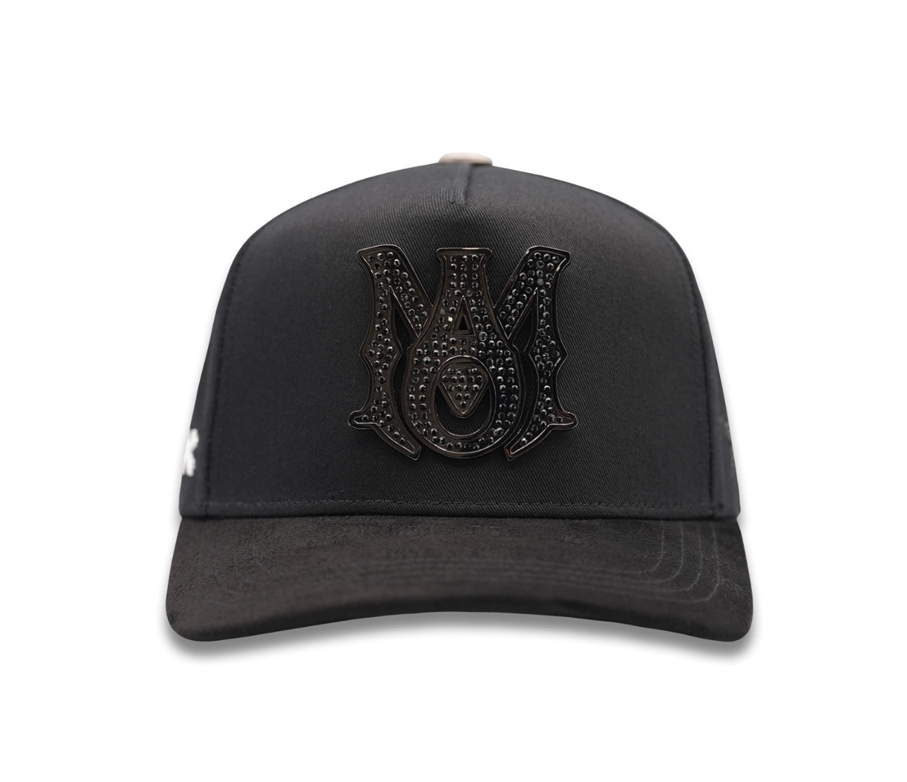 Bigg Boss AMR 2.0 Black Cap BB80