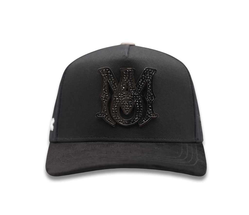 Bigg Boss AMR Black 2.0 Cap BB80