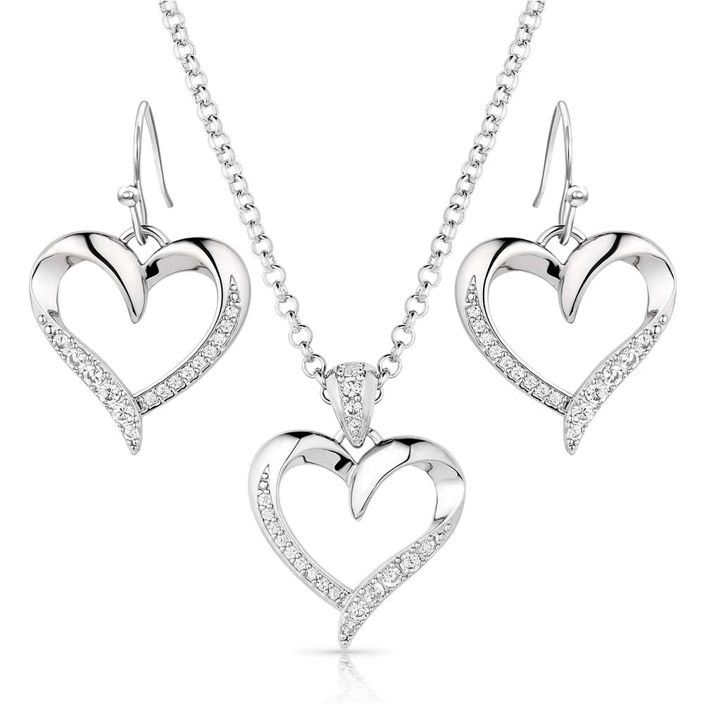 Montana Divine Affection Jewelry Set JS6123