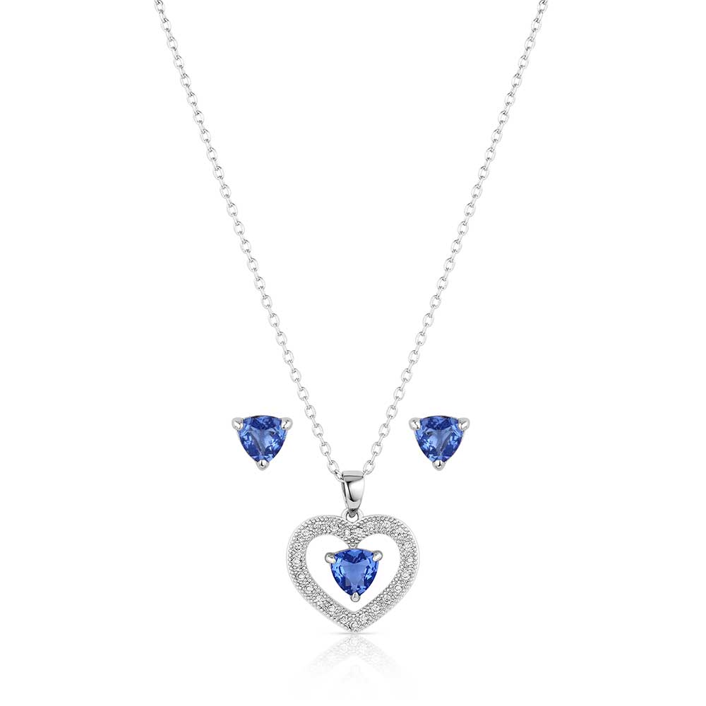 Montana Written in the Stars Jewelry Set JS6188