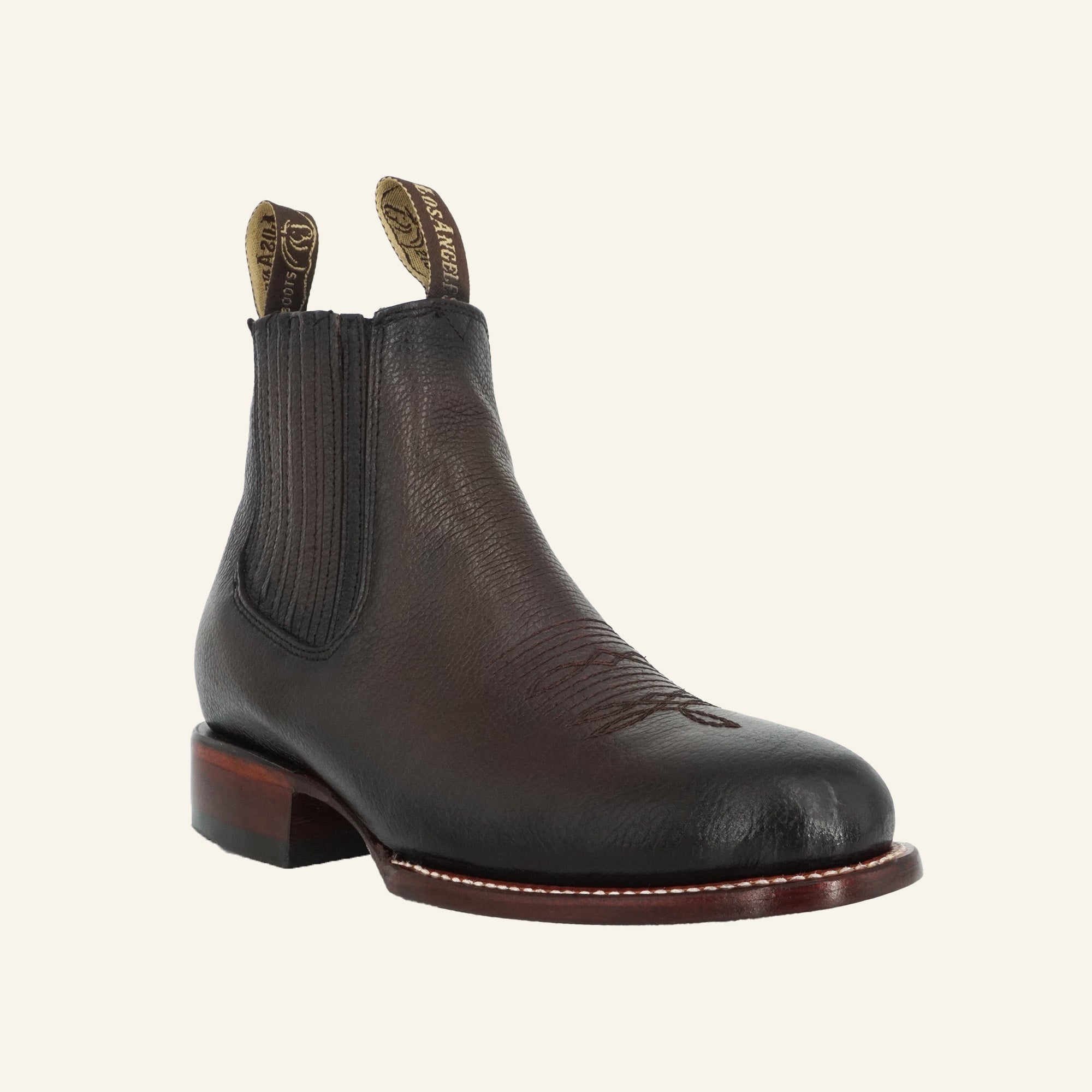 Botin Los Angeles 402707 - Grizzly Cafe