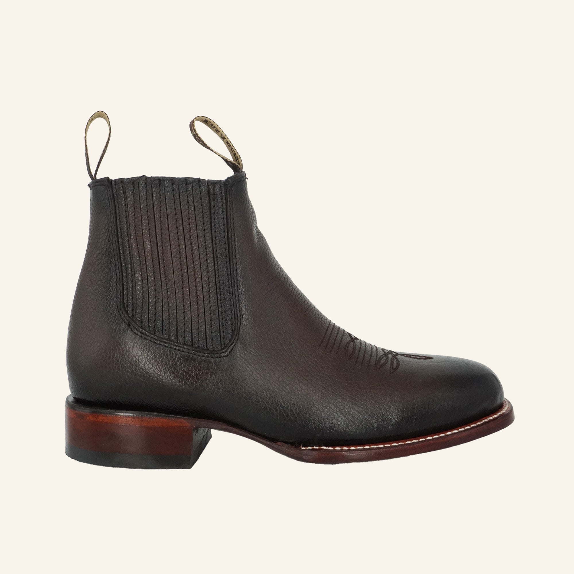 Botin Los Angeles 402707 - Grizzly Cafe