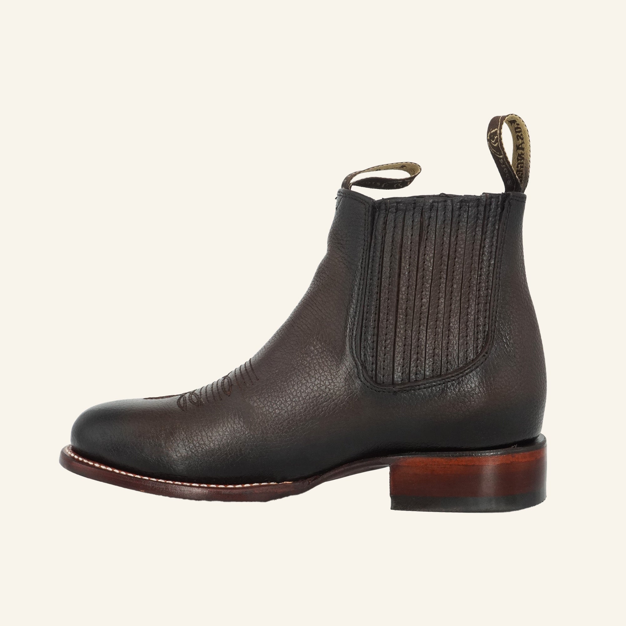 Botin Los Angeles 402707 - Grizzly Cafe