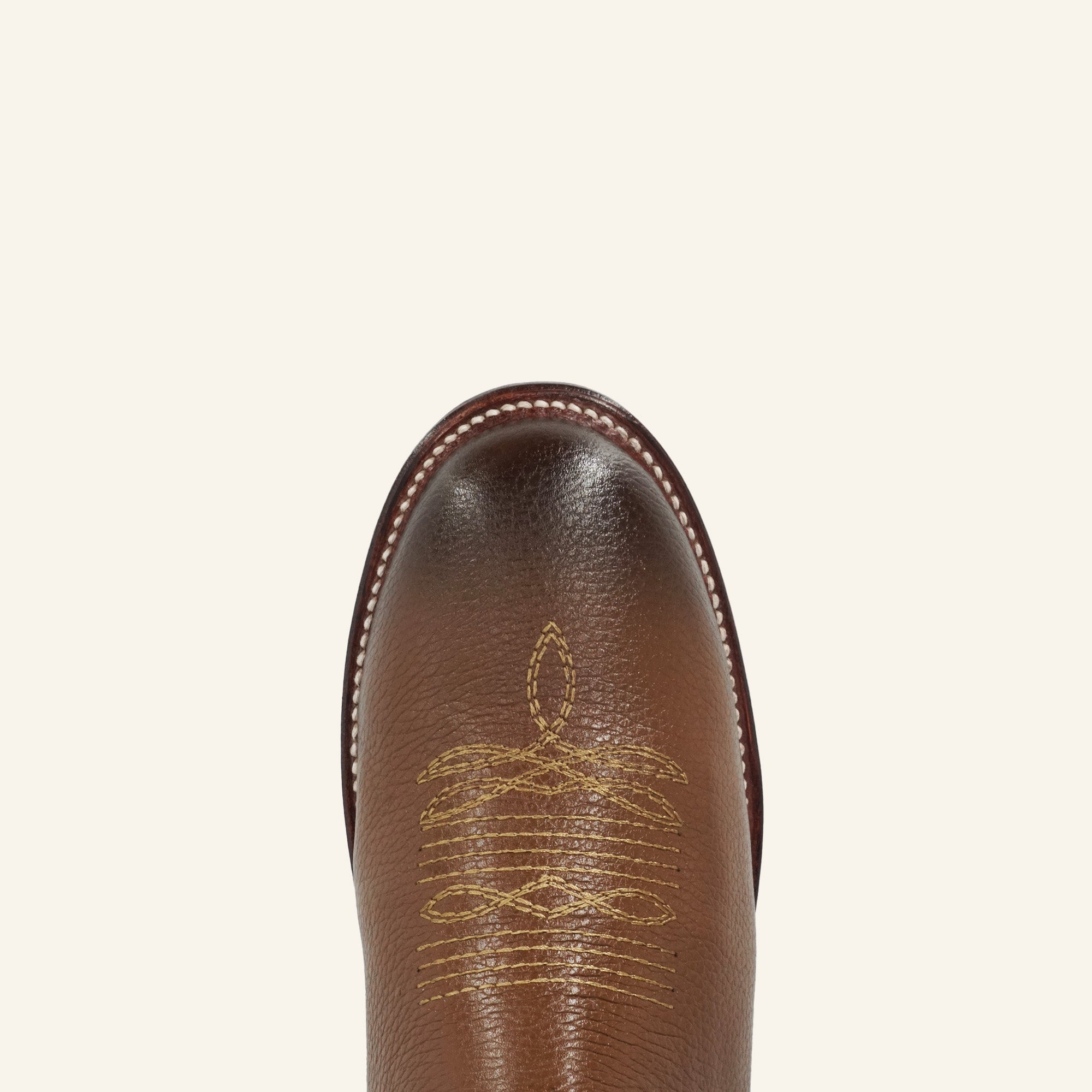Botin Los Angeles 402751 - Grizzly Miel