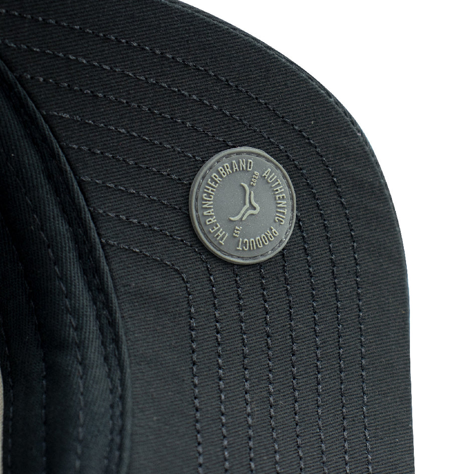 Ranch & Corral Cap RCC27