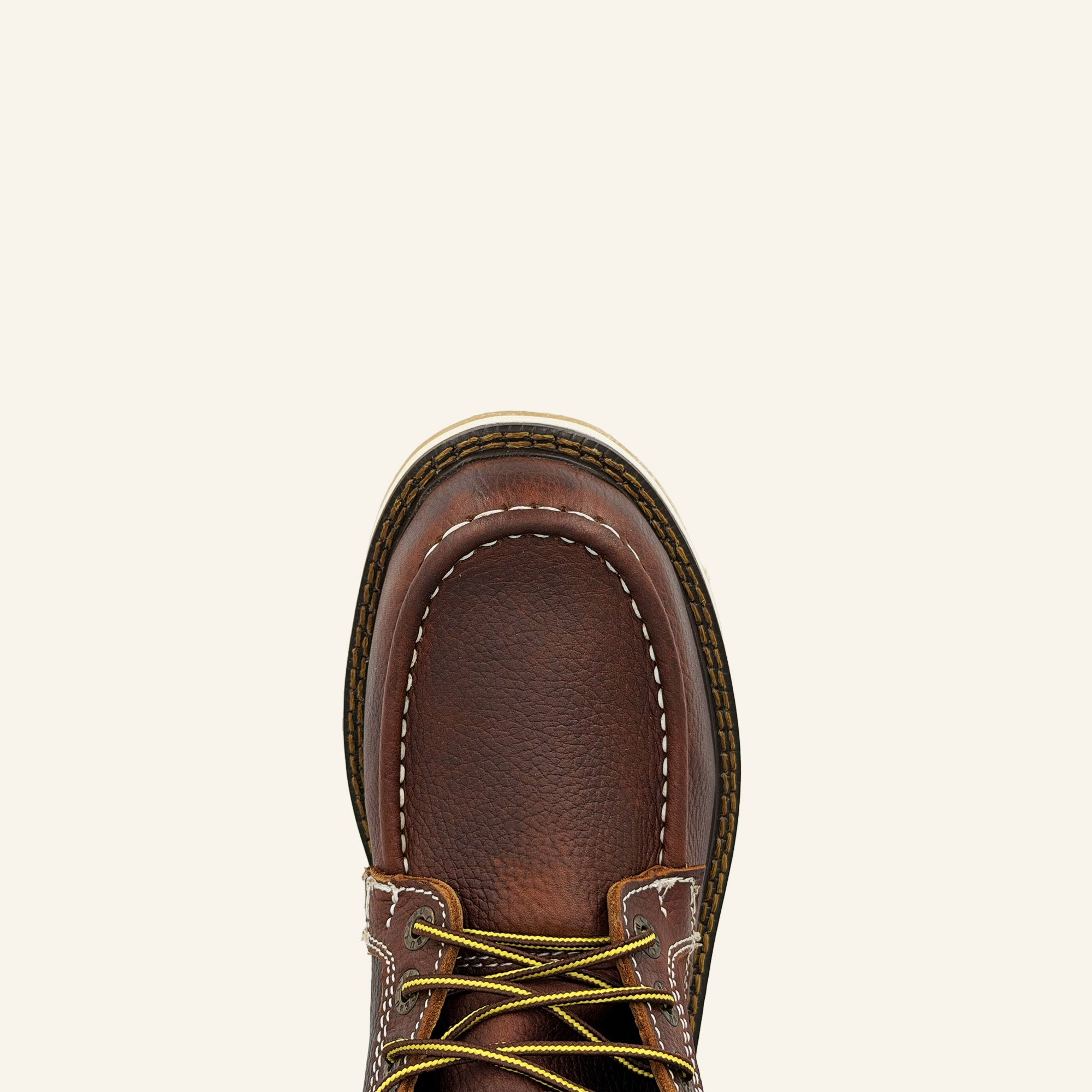 Cebu Work Boot MOC-W - Floter Miel