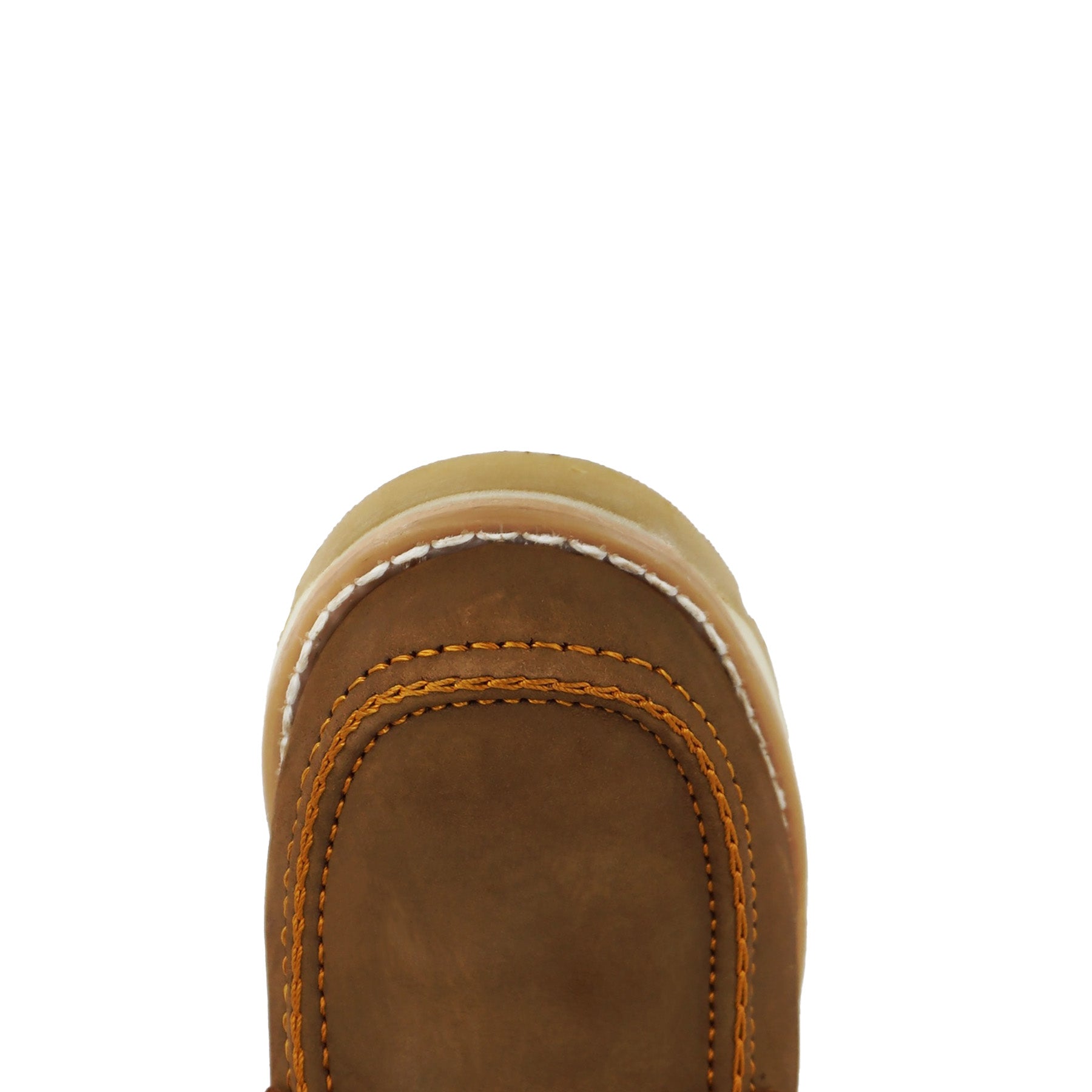 Hammer Men's Work Boot MU1130 - Nobuck Gold