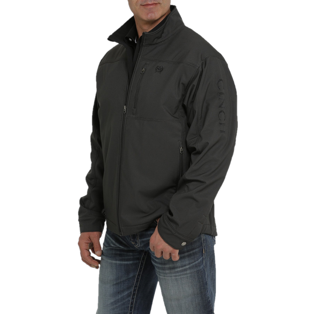 CINCH Men's Concealed Carry Bonded Jacket 1537004