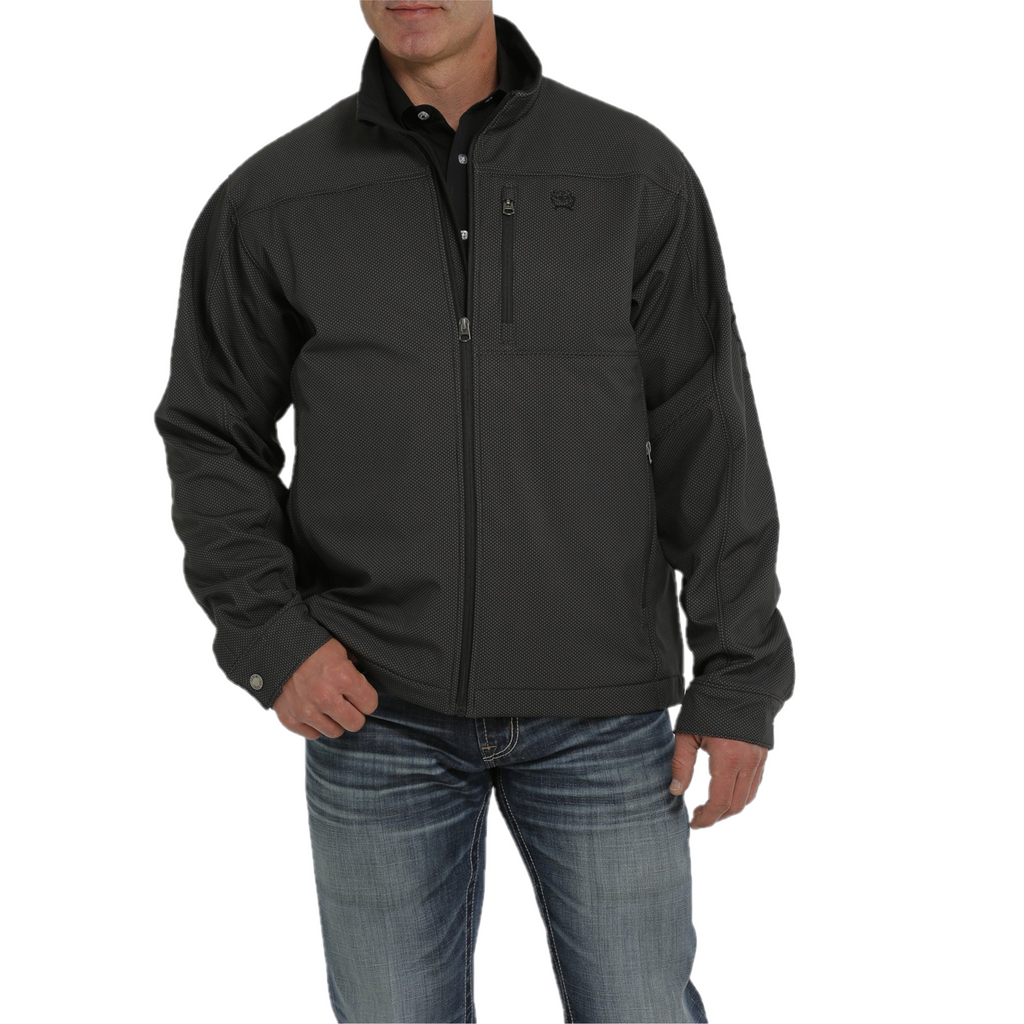 CINCH Men's Concealed Carry Bonded Jacket 1537004