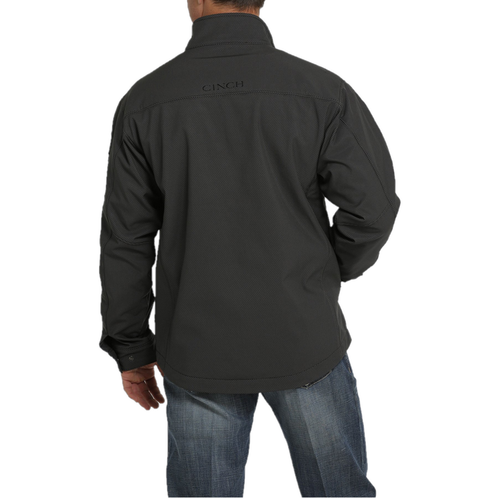 CINCH Men's Concealed Carry Bonded Jacket 1537004