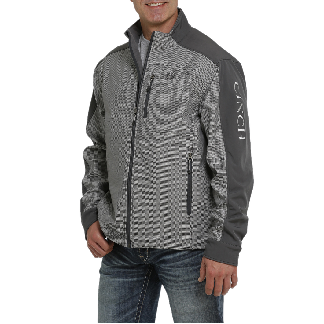 CINCH Men's Concealed Carry Bonded Jacket 1565001